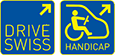 DRIVESWISS - HANDICAP